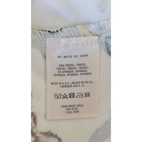 Anthropologie Maeve Capelle Dress - Picture 4 of 4